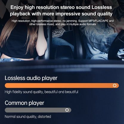 Car Bluetooth Receiver USB U Disk Read PD20w Fast Charging Digital Display Car Mobile Phone Adapter FM Transmiter For Cellphones - AMULET RING STORE