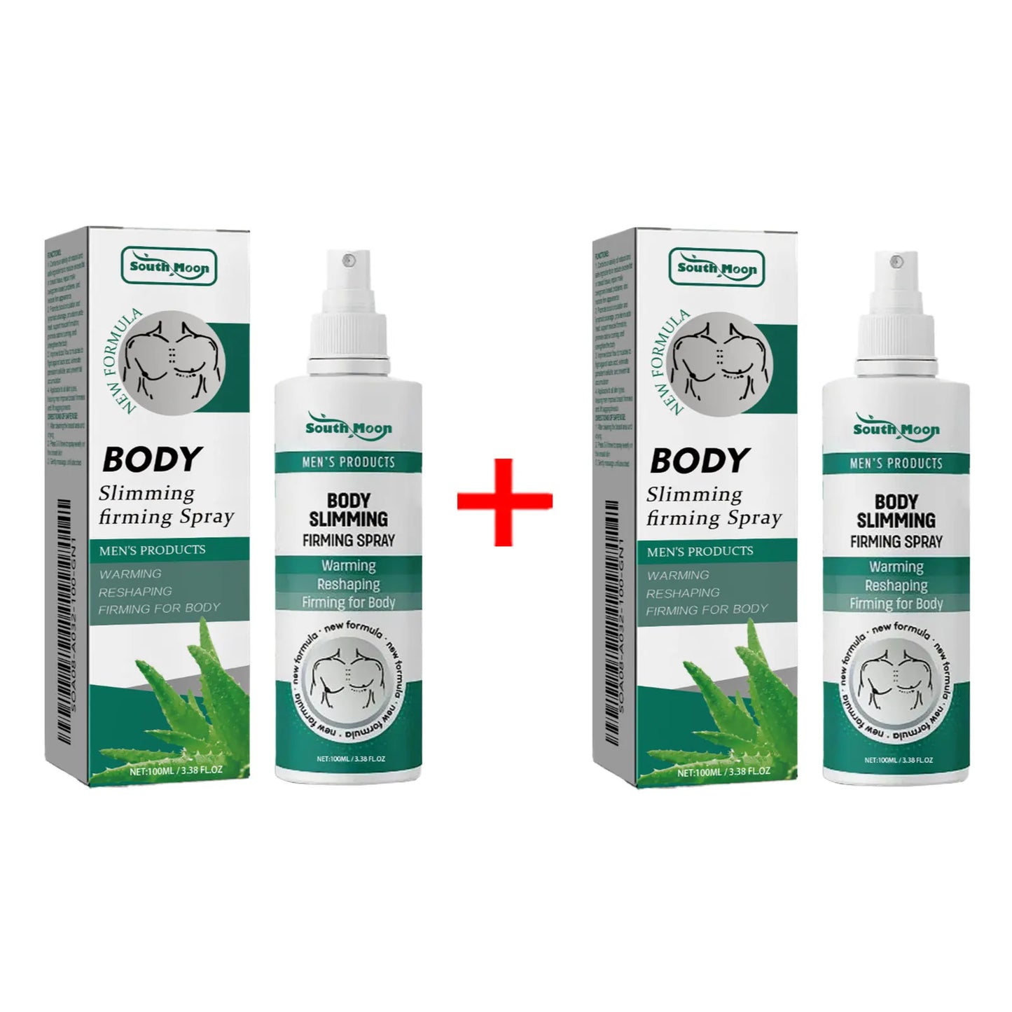 Gynecomastia Removal Spray Anti Cellulite Strengthen Chest Abdominal Muscles Shaping Essential Oil Male Breast Fat Reduction Oil