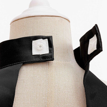 Baby Girl Halloween Costume 0-3 Yrs Little Girl Fantasy Dress Children Pumpkin Skeleton Print Fluffy Gown Kids Cute Orange Frock