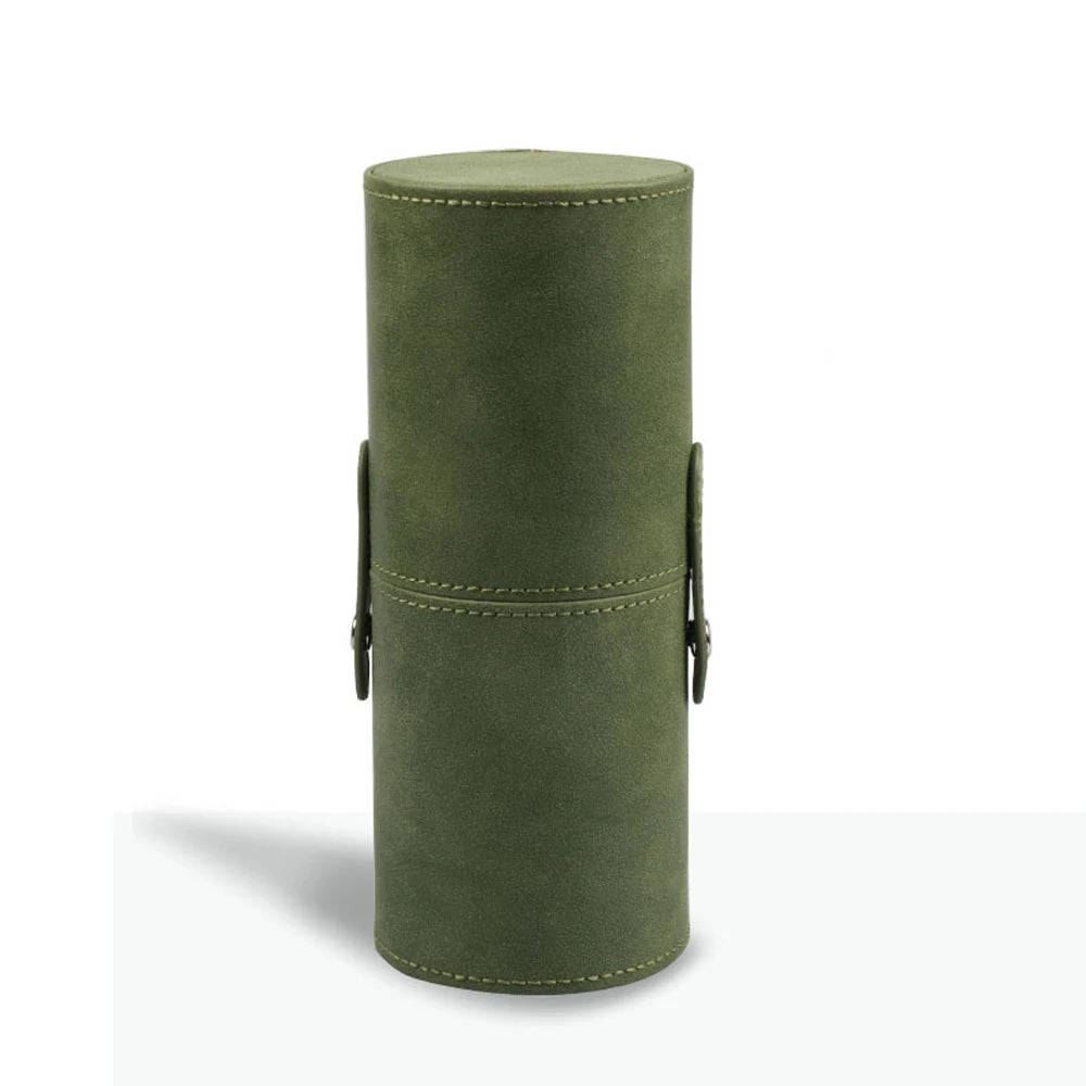 Qingluo, Professional Makeup Brushes, 10-Piece Set, Home Makeup Tools, Makeup Kit, Flawless Finish, Makeup Artist Tools, Makeup - AMULET RING STORE