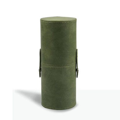 Qingluo, Professional Makeup Brushes, 10-Piece Set, Home Makeup Tools, Makeup Kit, Flawless Finish, Makeup Artist Tools, Makeup - AMULET RING STORE