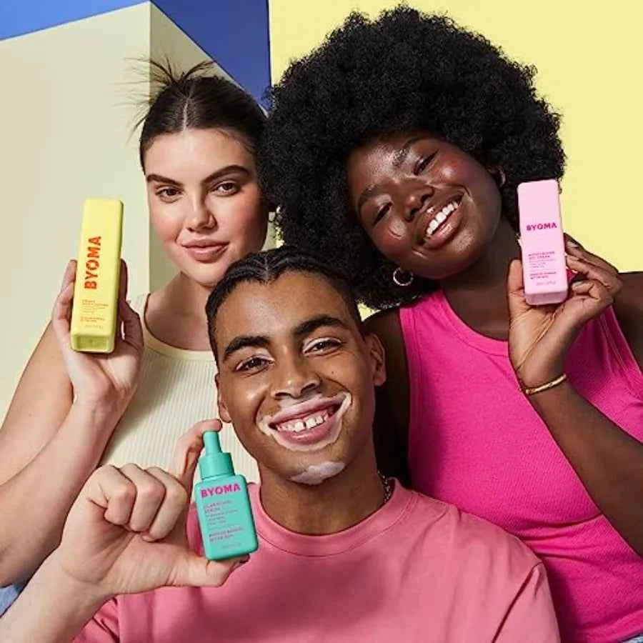 Moisturizing Gel Cream Barrier Repair Cream Gel Face Lotion with Niacinamide and Green Tea Ceramide Face Moisturizer for Dry Sk