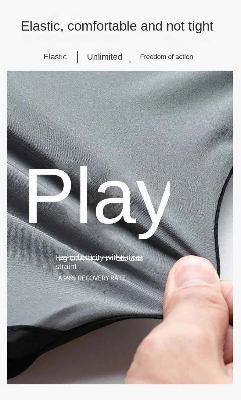 【 S-5XL 】2025 Sports Three Piece Pants Summer Popular Anti glare Double layered Sports Shorts for Men and Women Couples Ru