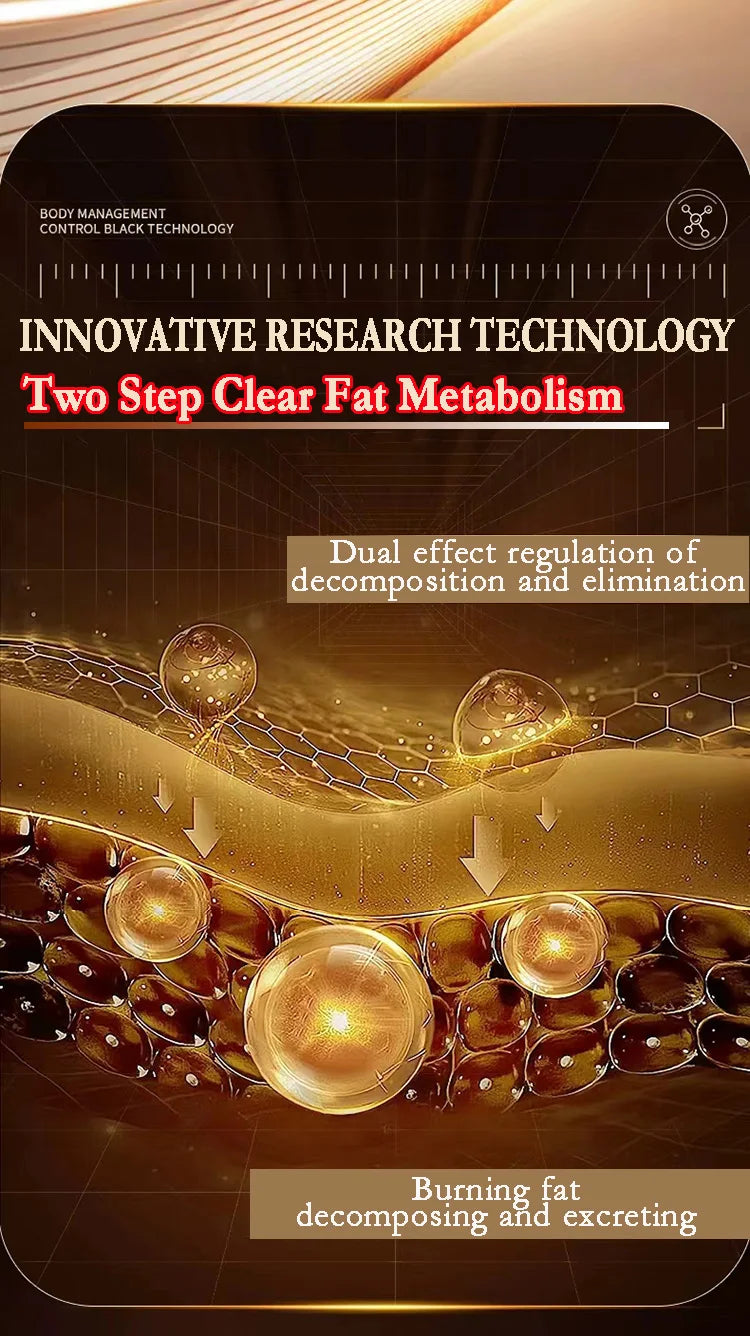 Effective Weight Loss Oil for Fast Burning of Belly Waist Leg Fat - Quick Fat Reduction Solution