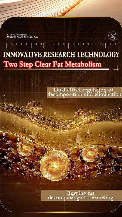 Effective Weight Loss Oil for Fast Burning of Belly Waist Leg Fat - Quick Fat Reduction Solution