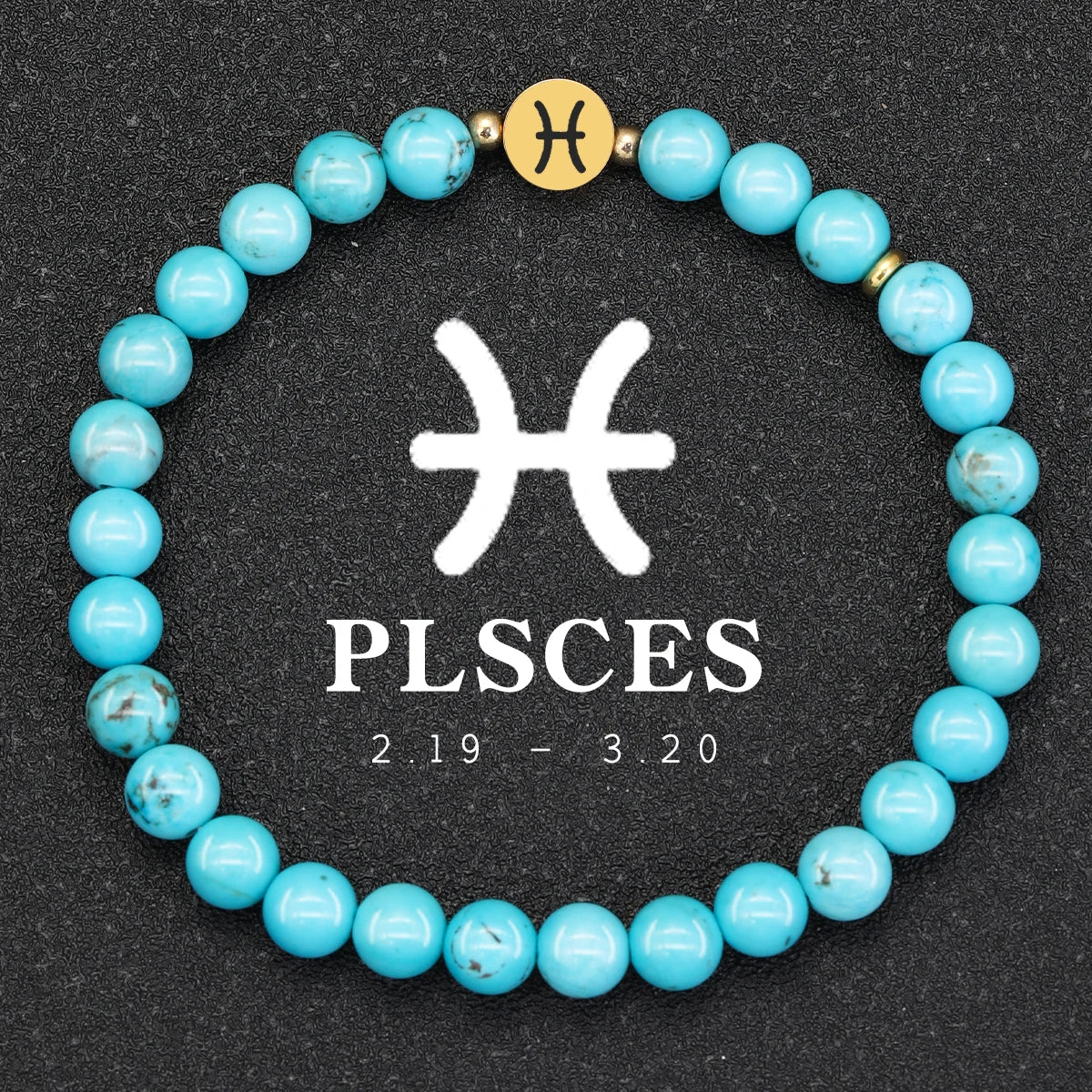 12 Zodiac Signs Natural Stone Bracelets Leo Capricorn Taurus Cancer Bracelets Women Men Couple Friendship Jewelry Gift Bracelets