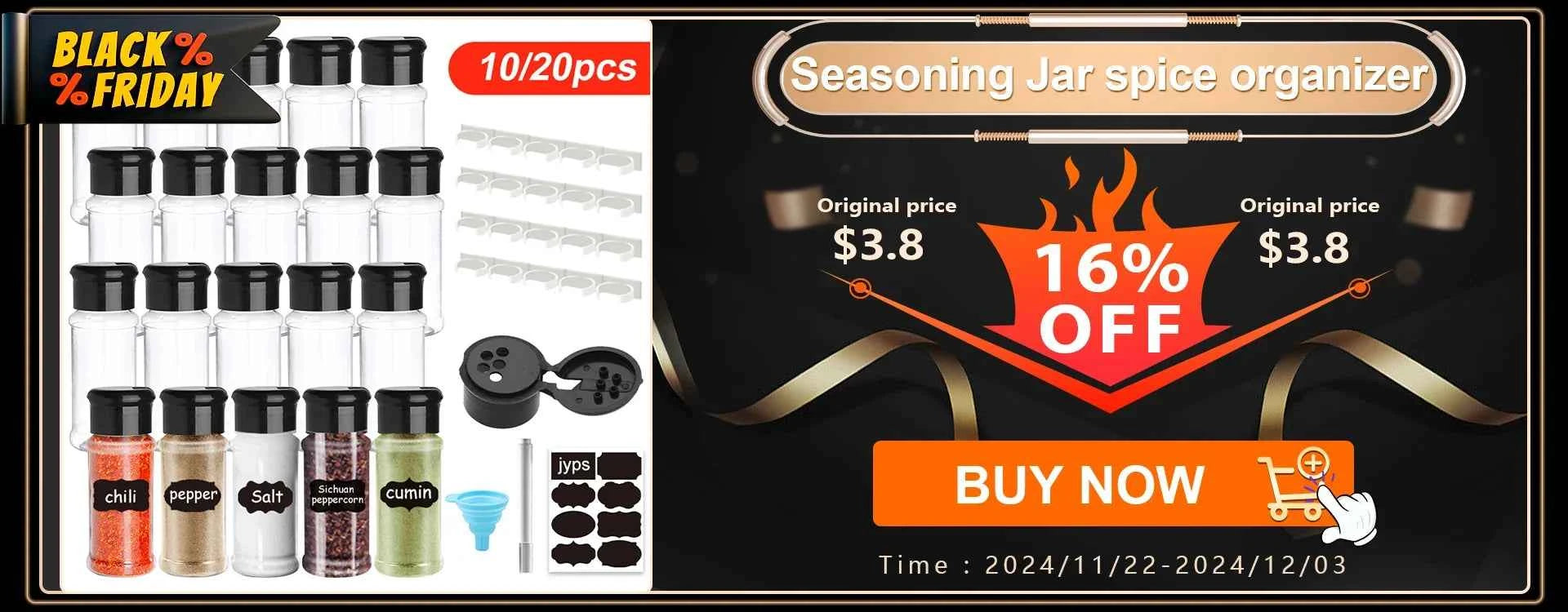 Moisture Proof Insect Proof Rice Box 5/10KG Grain Sealed Jar Kitchen Container Bucket Storage Pet Dog Food Box with Bullet Lid