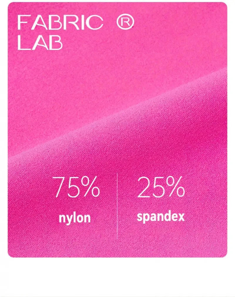 Marathon Compression Shorts with Waistband Pocket Men Women Quick Dry Nylon Workout Tights for Cycling Running Training