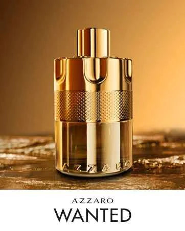 Azzaro Eau De Parfum Intense - Fougère, Ambery & Spicy Fragrance for Date Night - Lasting Wear - Luxury Perfumes for Men