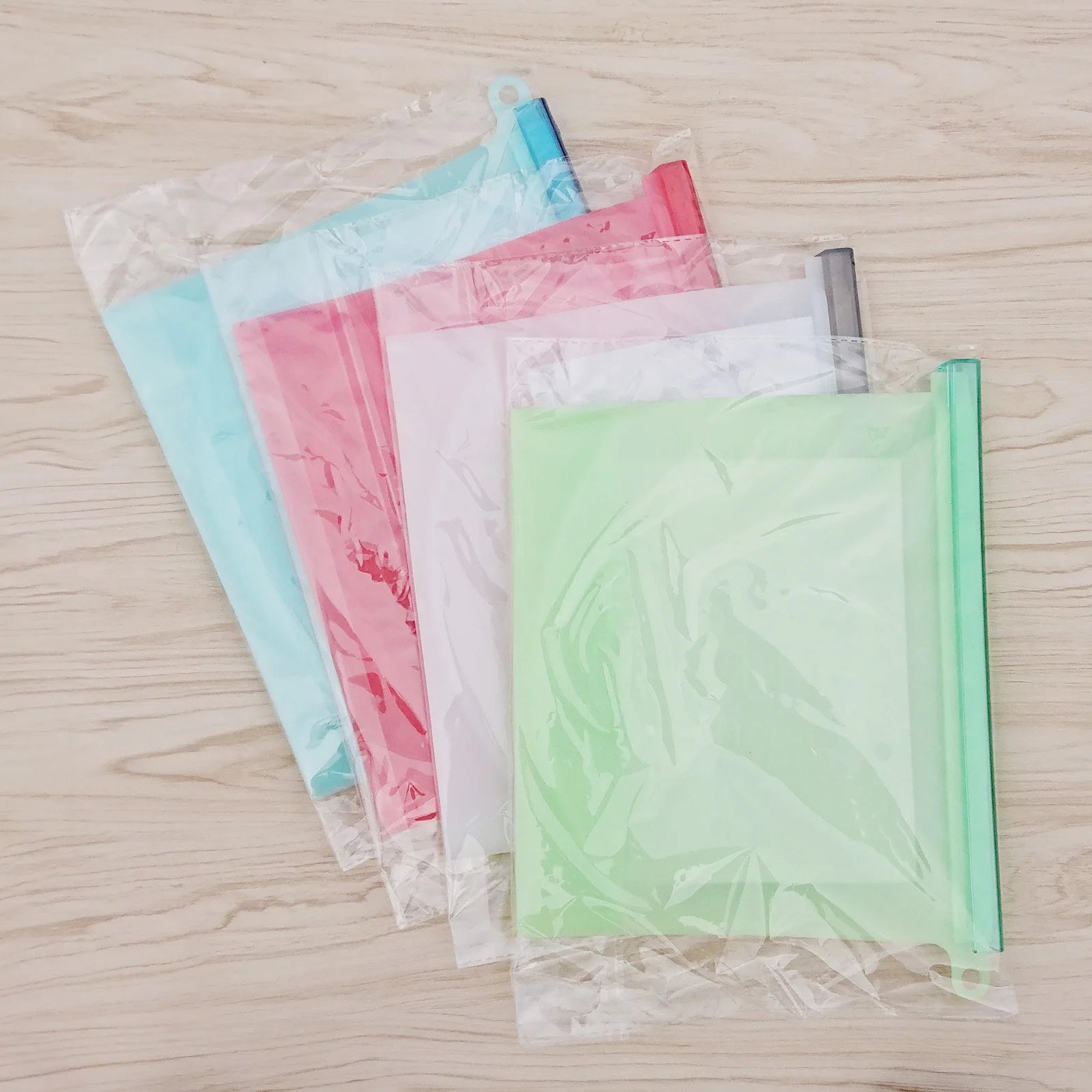 500-1500ML Silicone Bags Reusable Silicone Food Grade Storage Bag Lunch Sandwich Snack Fruit Freezer Zip Seal Keep Fresh Bags - AMULET RING STORE