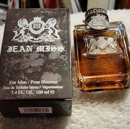 100ML Brand Perfume: Flirting Pheromone | Long - Lasting Romance | Attract Women | Wild Boys