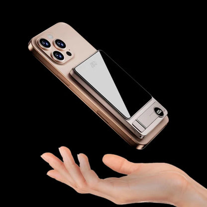 Ultra Slim 10000mAh Magnetic Power Bank CCC Certified Fast Charger for iPhone Watch Wireless Portable Battery For Samsung - AMULET RING STORE