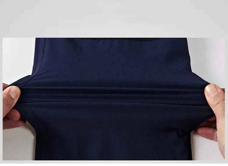 Tactical Waterproof Cargo Pants Men Spring Summer Quick Dry Long Trousers Outdoor Sports Trekking Camping Fishing Pants 4XL