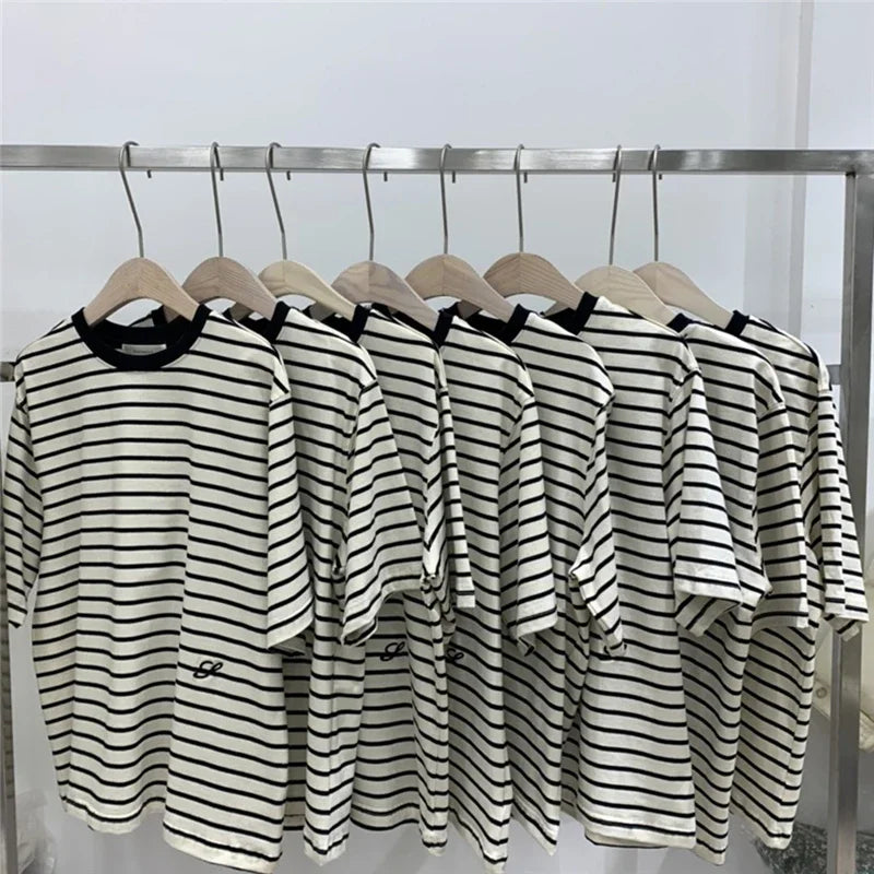 Summer Women's Shirt Bohemian Holiday Style Embroidered Tassel Chiffon Cardigan New Waist Female Slim Short Tops - AMULET RING STORE