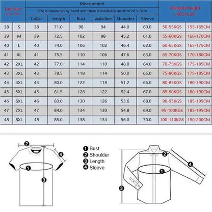 Long Sleeve Shirts For Men Classic Style Turn Down Collar Flannel Plaid Casual Clothing Daily Use Easy Care Soft Material Shirts