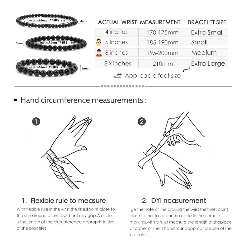 12 Zodiac Signs Natural Stone Bracelets Leo Capricorn Taurus Cancer Bracelets Women Men Couple Friendship Jewelry Gift Bracelets