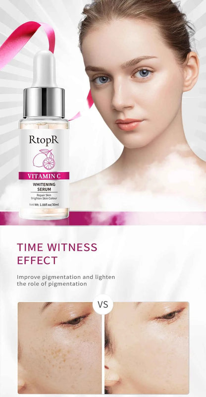 Whitening Serums Moisturizing Wrinkle Lifting Firming Skin Care Korean Blemish Skin Care Products Health Beauty