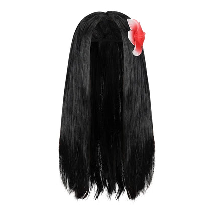 Indian Pocahontas Princess Cosplay Dress Girls Matoaka Halloween Party Disguise Costume Children Cartoon Movie Fantasy Outfits