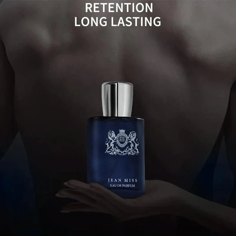 100ML Brand Perfume: Flirting Pheromone | Long - Lasting Romance | Attract Women | Wild Boys