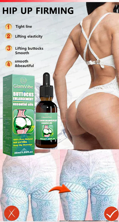 ɹnoʎ ʇⅎᴉʅ-Green bottle, lift your buttocks in 5 days