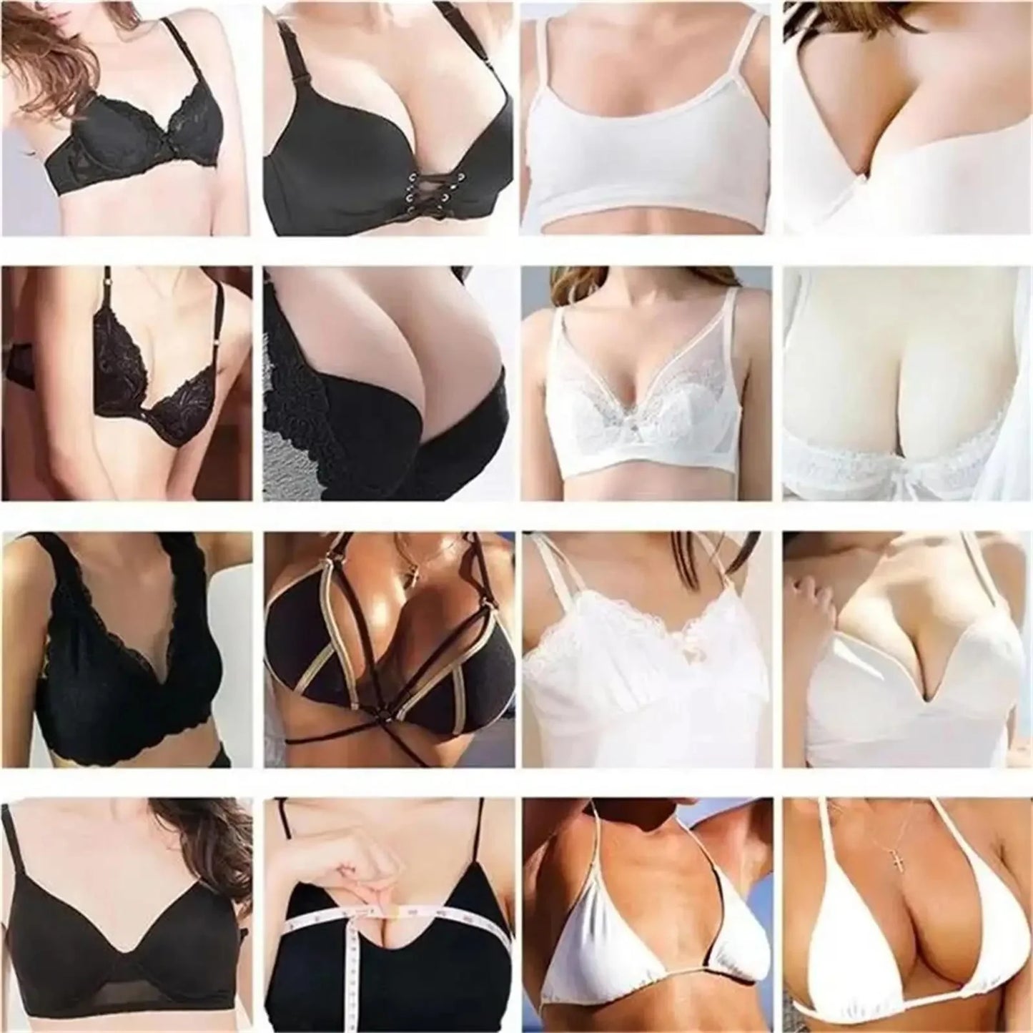 Fast Growth Breast Enlargement Cream Lift Firm Breast Improve Sagging Massage Chest Rapidly Body Moisturizing Smooth Bright Care