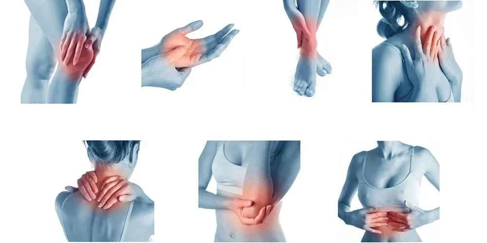 Vinterly Pure Copper Bracelets Magnetic Twisted Cuff 12mm Rose Adjustable Health Energy High Magnets Bangles Resizable Jewelry