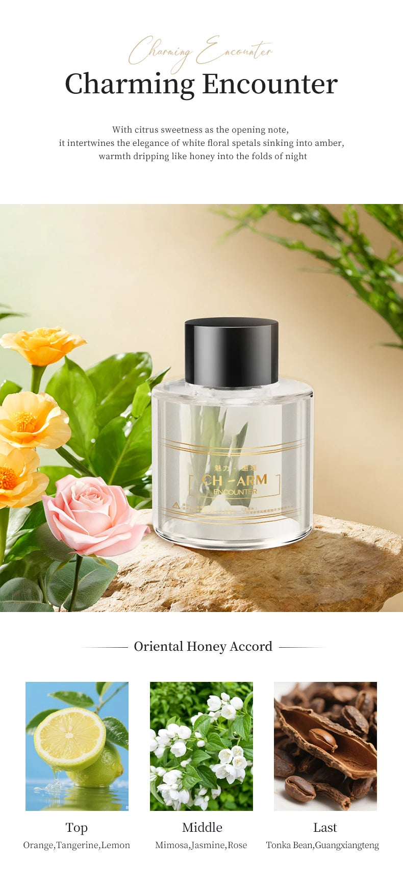 Car Diffuser Home Dual-Use Rechargeable Aromatherapy With Atmosphere Lights Smart Spray Car Air Freshener Fragrance Diffuser - AMULET RING STORE