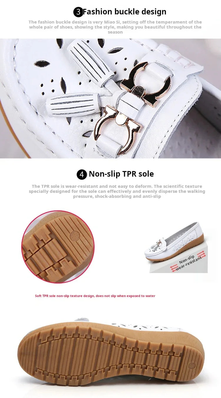 Dress High Heeled Shoes Elegant Low Heeled Women's Shoes Formal Fashion Light Cut Square Party Elegant Fashionable Single Shoes - AMULET RING STORE