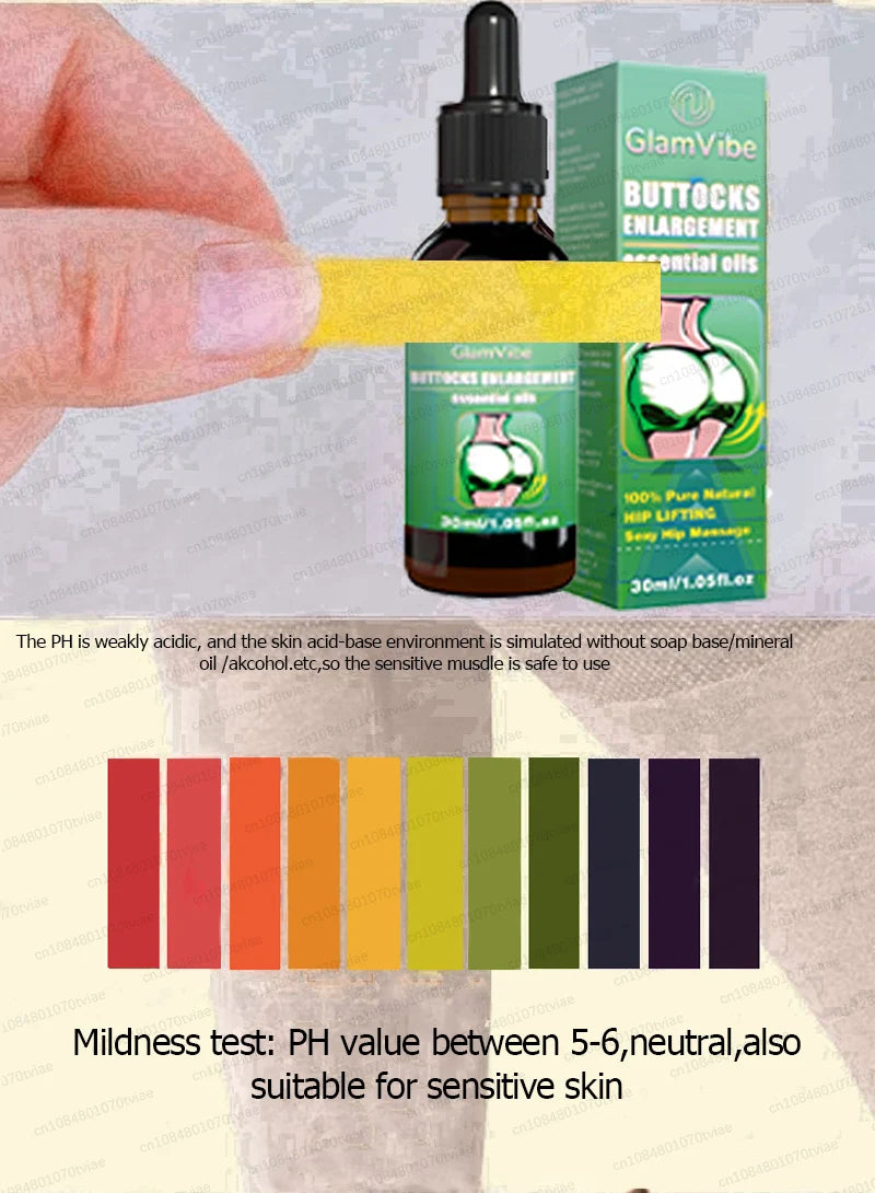 ɹnoʎ ʇⅎᴉʅ-Green bottle, lift your buttocks in 5 days