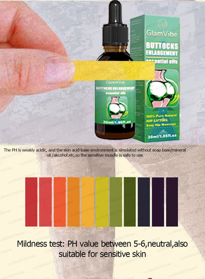 ɹnoʎ ʇⅎᴉʅ-Green bottle, lift your buttocks in 5 days