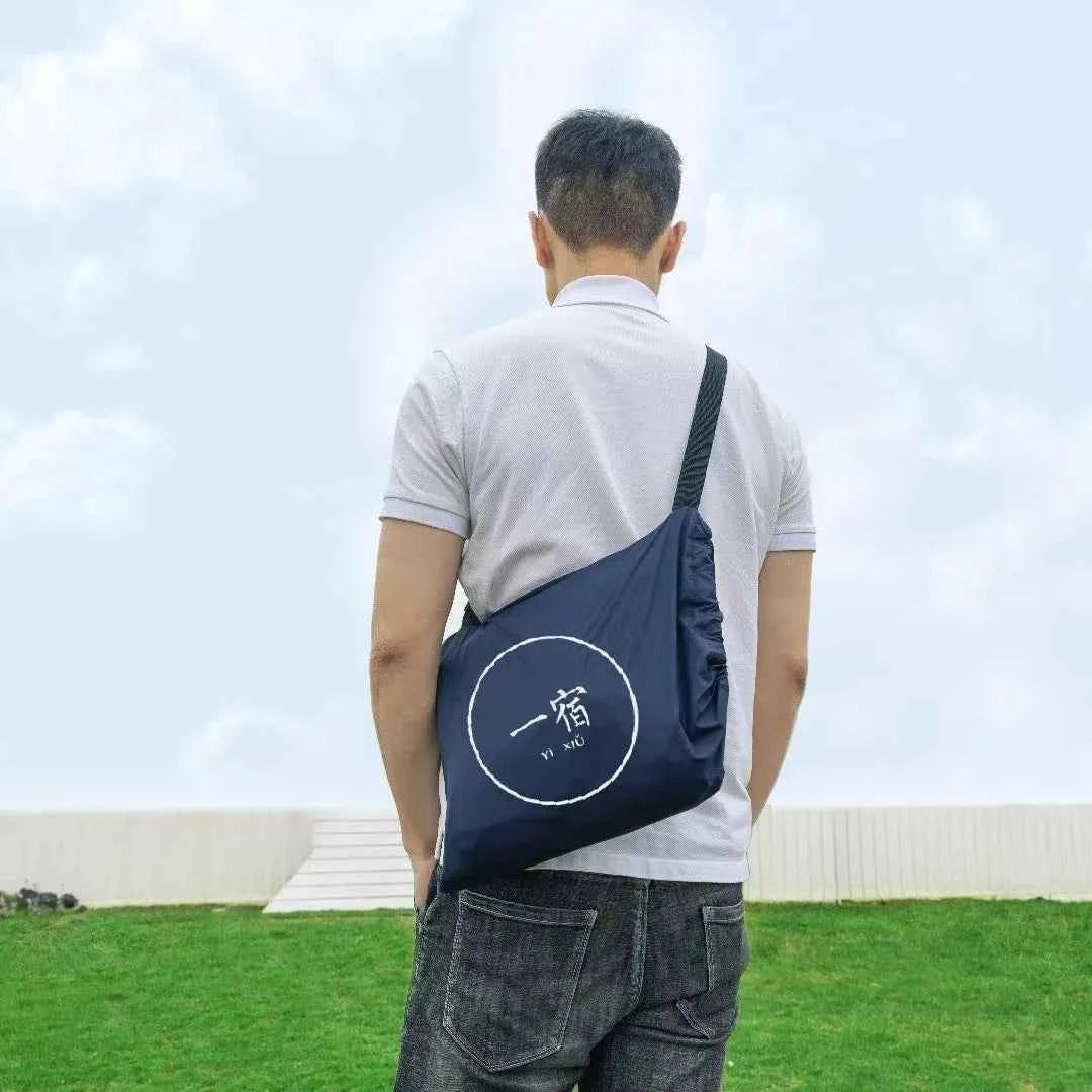 CS1 GS1 2025 New Automatic inflatable Bed