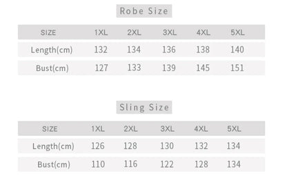 Large size sleepwear women's long imitation silk sexy nightgown set, fashionable and casual loose printed sleepwear 2-piece set - AMULET RING STORE