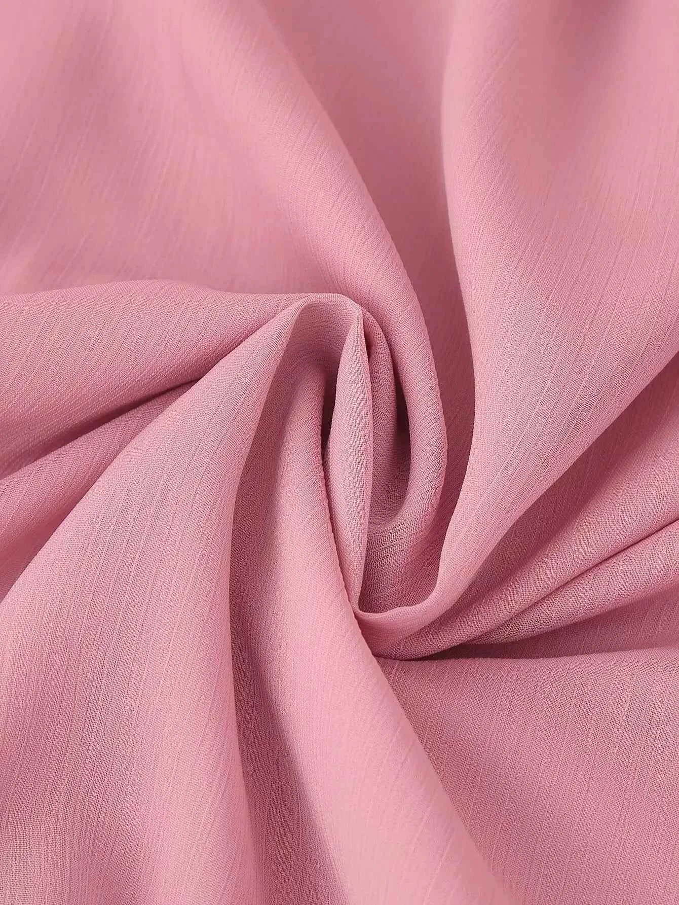 European and American style 2025 early autumn new layered ruffled long-sleeved chiffon dress