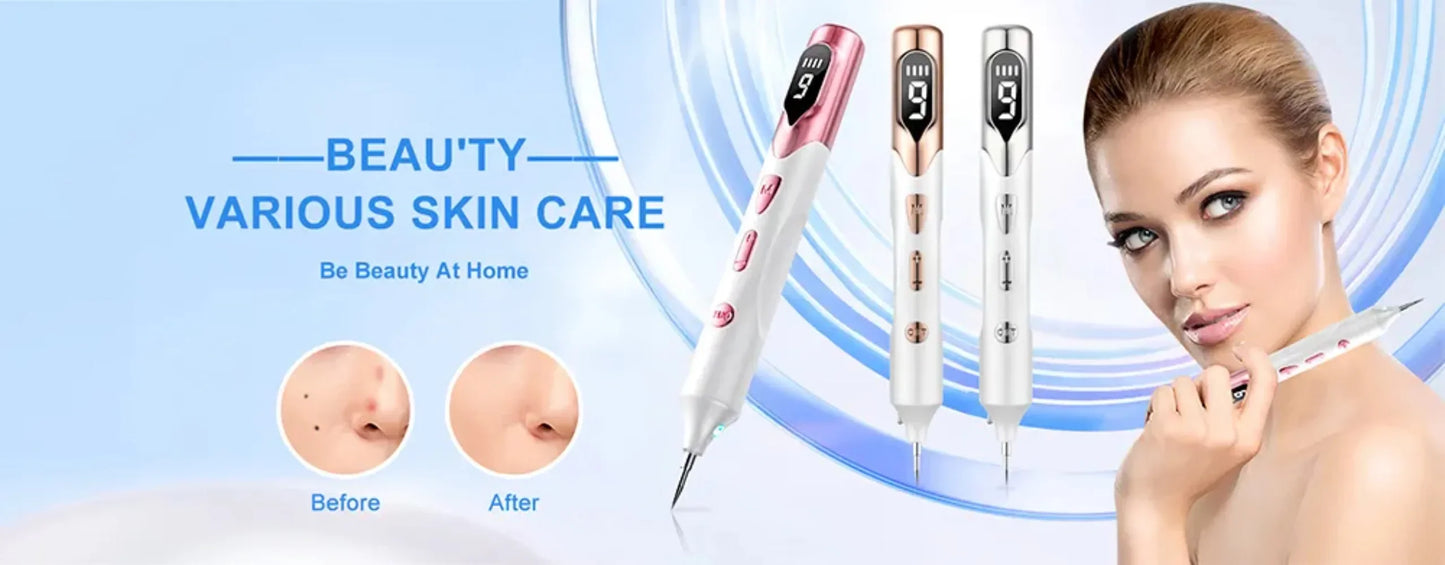 4 In 1 Electric Facial Cleansing Brush Massage Wash Rotating Face Cleansing Machine Waterproof Removal Pore Blackhead Exfoliator