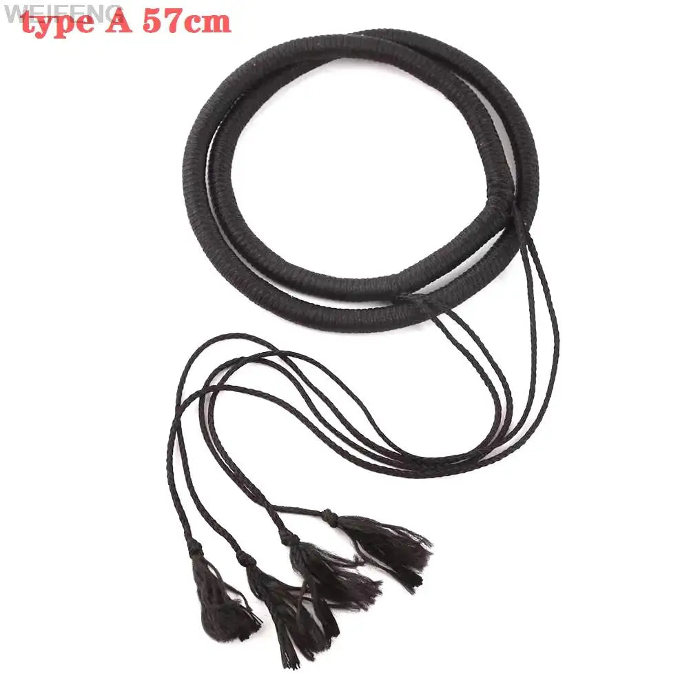 Muslim Shemagh Scarf Traditional Islamic Accessories Headscarf Islamic Neck Wrap Headscarf Windproof Arab Keffiyeh Shemagh Scarf - AMULET RING STORE