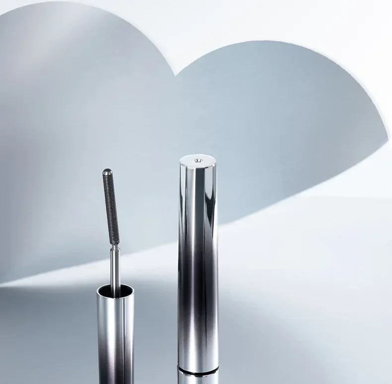 Judydoll Mascara Lash Lengthening Curling Thick Mascara Non-smudg Natural Waterproof Quick Dry Long Lasting Eye Makeup Cosmetics - AMULET RING STORE