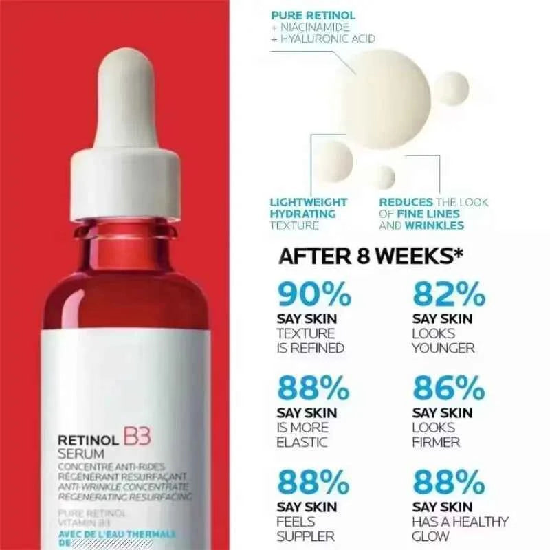 High Quality Face Serum Combo Hydrating, Brightening, Anti-Acne, Anti-Aging, Pore Care Bulk Supply