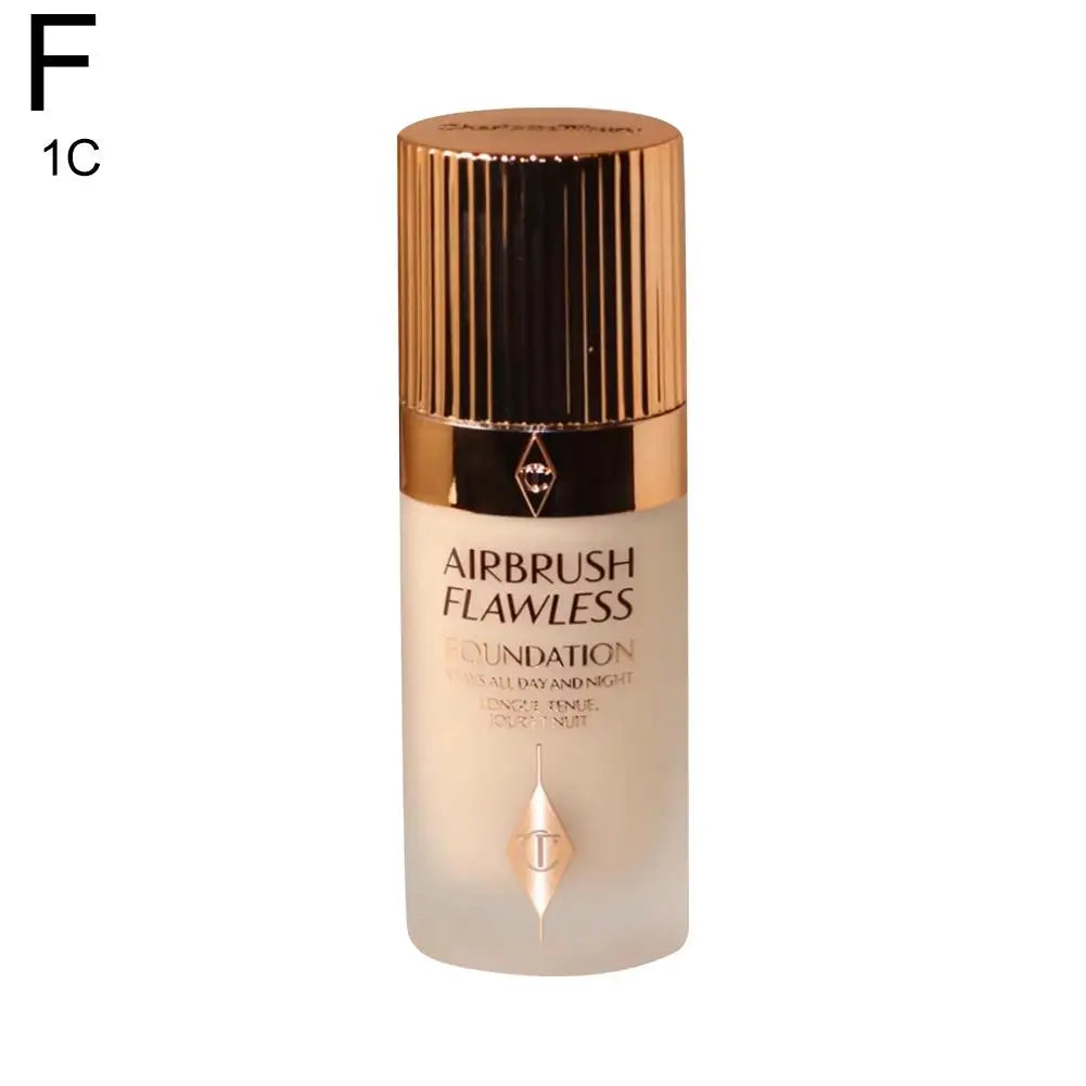 Oil Control Waterproof Puffs Cosmetics Moisturizing Setting Powder Make Up Matte Glitter Eyeshadow Fashion Eye Shadow Makeup - AMULET RING STORE