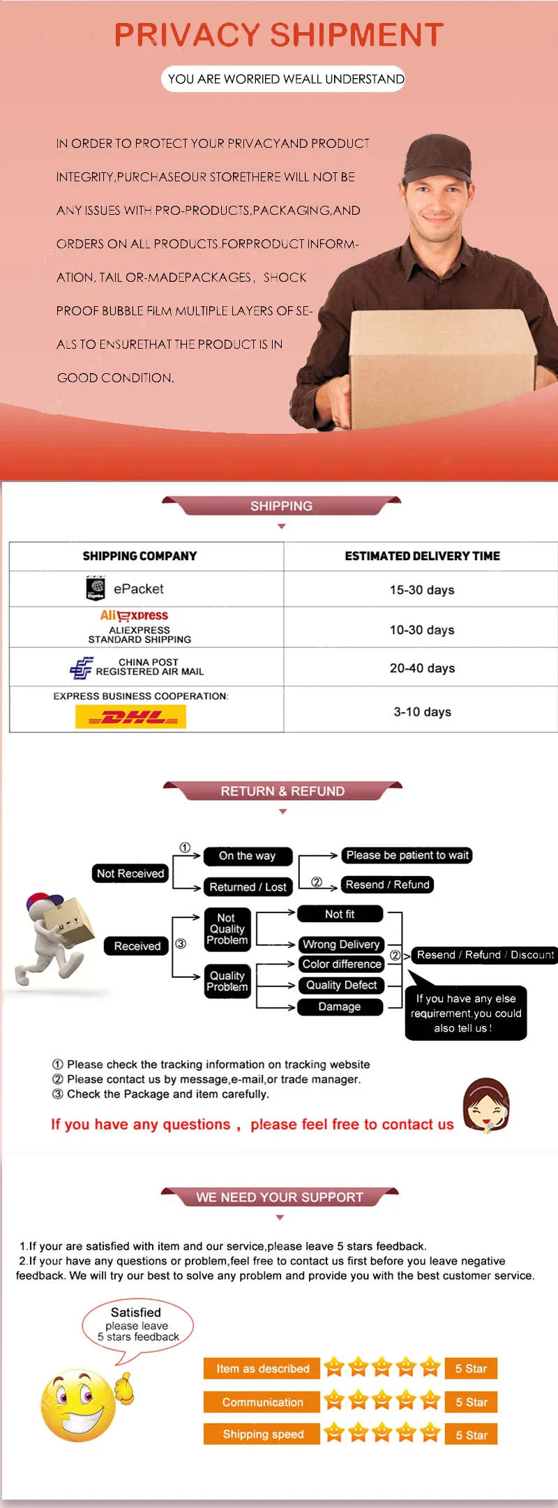 Pore Shrinking Cream Acne Pit Repair Products for Men and Women Remove acne mark scars Large pore anti-inflammatory smooth skin - AMULET RING STORE