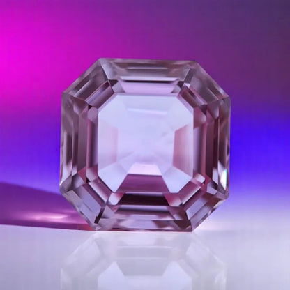 Lab Grown Alexandrite Stone High Quality Multiple Cuts Available Eco-Friendly Color Changing Gem Selectable Certificate