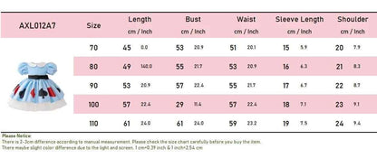 Princess Dress For Toddler Little Girl Luxurious Bow Gown Kids Birthday Party Clothes Halloween Carnival Children Princess Dress