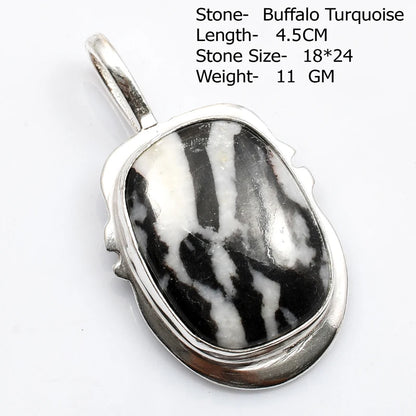 Genuine Moonstone Rose Quartz Pyrite Azurite  Pendant