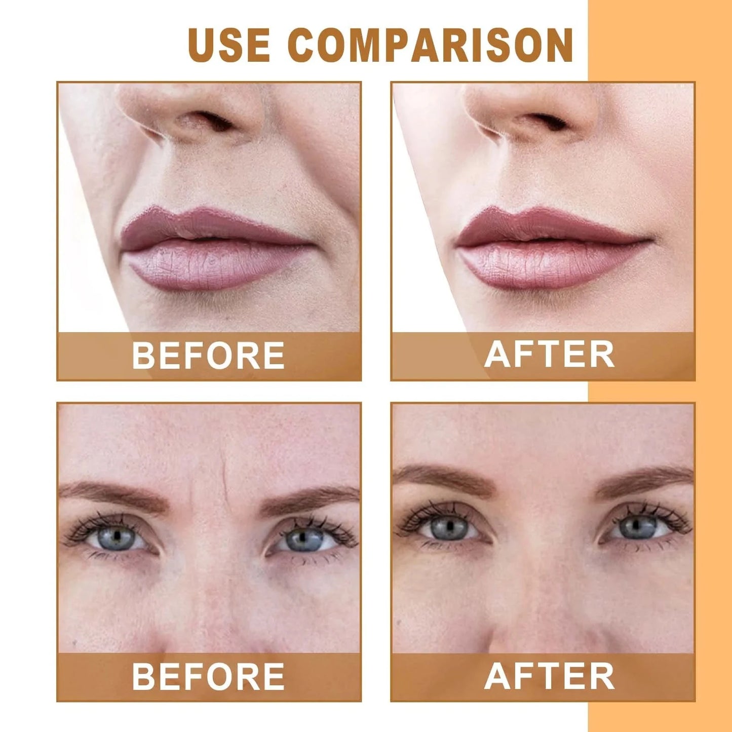 Jaysuing Collagen moisturizing facial mask reduces facial fine lines, tightens skin, moisturizes skin, and sleeps facial mask - AMULET RING STORE