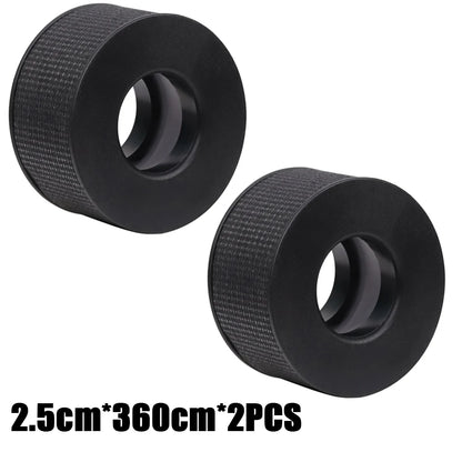 2/4PCS Micropore Eyelash Tape Lashes Lifting Tapes Under Eyes Breathable Easy To Tear Medical Tapes Eyelash Extension Supplies - AMULET RING STORE