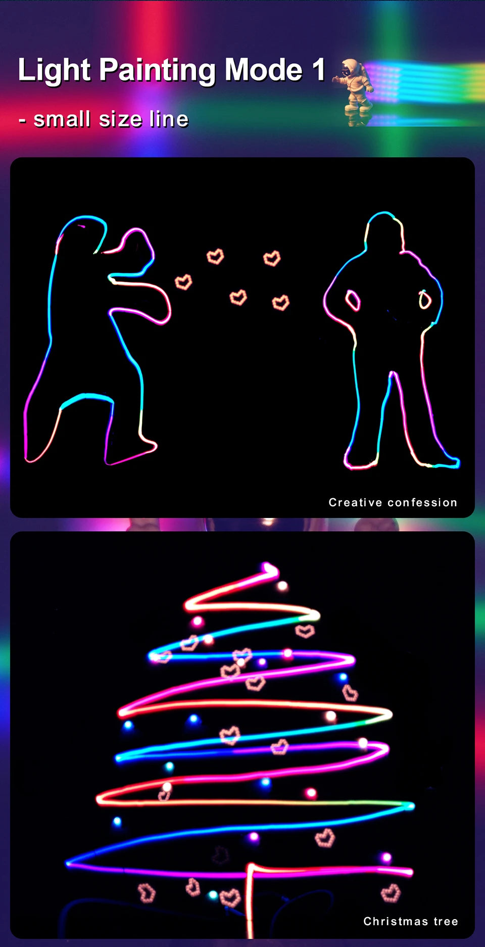 MAMEN Professional DSLR Camera Microphone Shotgun Microfone Cardioid Pickup for Canon Nikon Sony Mobile Phone Vlog Recording