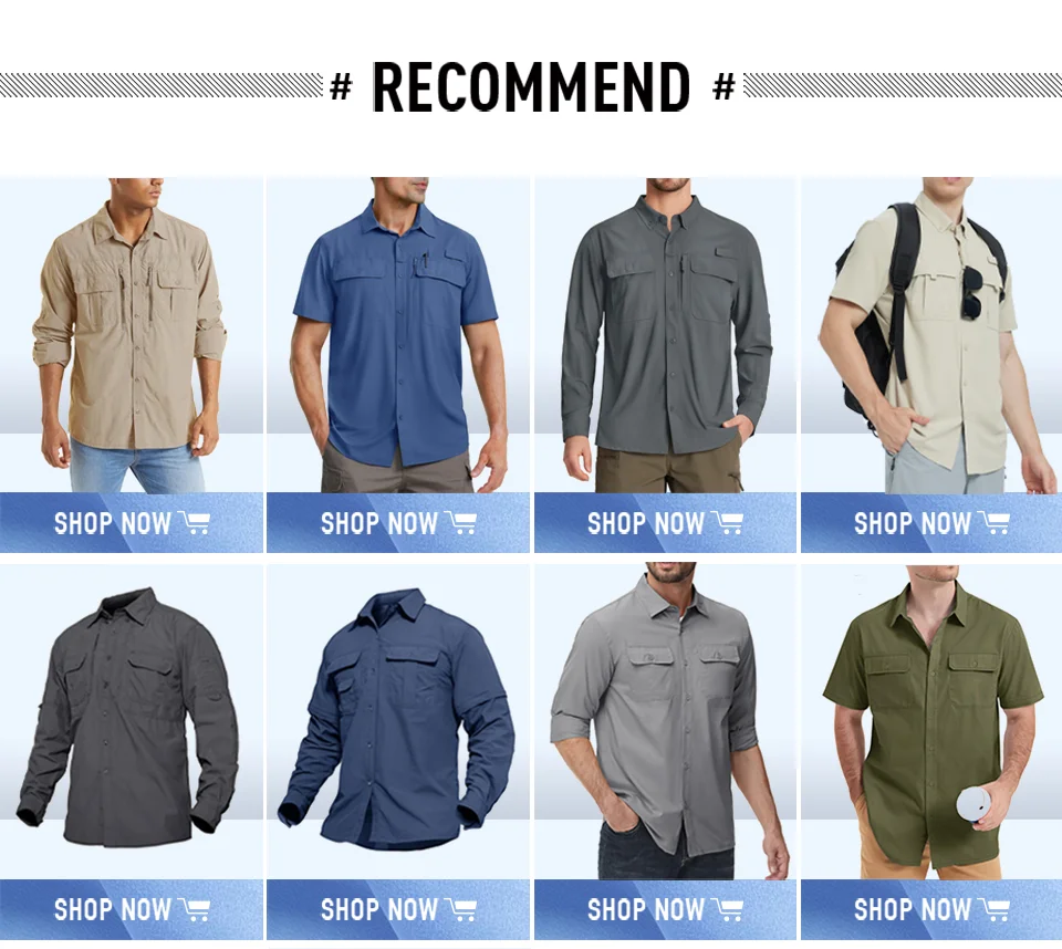 TACVASEN Winter Plaid Cotton Jackets Mens Long Sleeve Quilted Lined Flannel Shirt Jacket Multi-Pockets Outwear Hiking Coats Tops