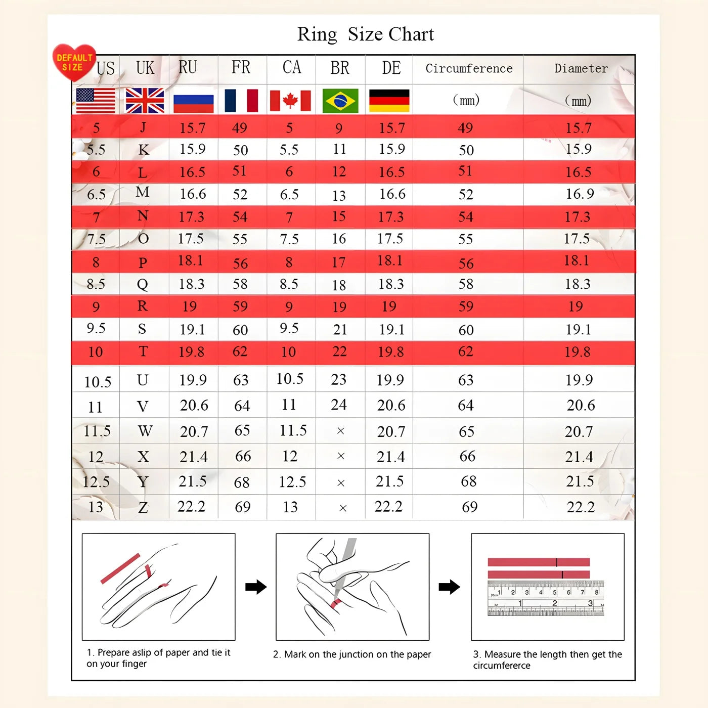 Solid 14K Gold Filled Aquamarine Ring for Women Retro Halo Design Gemstone Ring for Party Mother's Day Gifts Vintage Jewellery