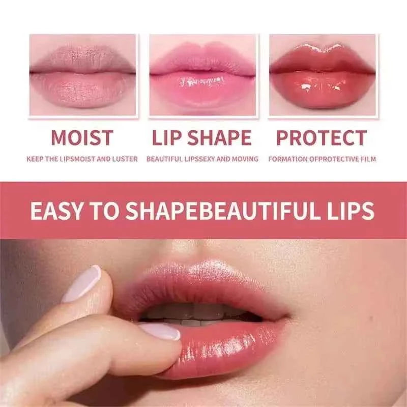 Fast Lip Plumping Essential Oil Nourishing Antiwrinkle Moisturising Sexy Lip Care Ultimate Plumping Lip Gloss Serum Cosmetics