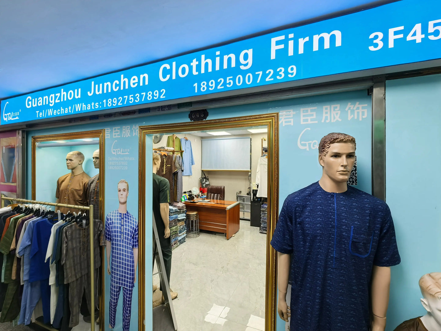 Arabian Jubba Thobe Ramadan Clothing Abaya Muslim Islamic Moroccan African Men's Nice Prayer Eid Robe Long Sleeve Embroidery