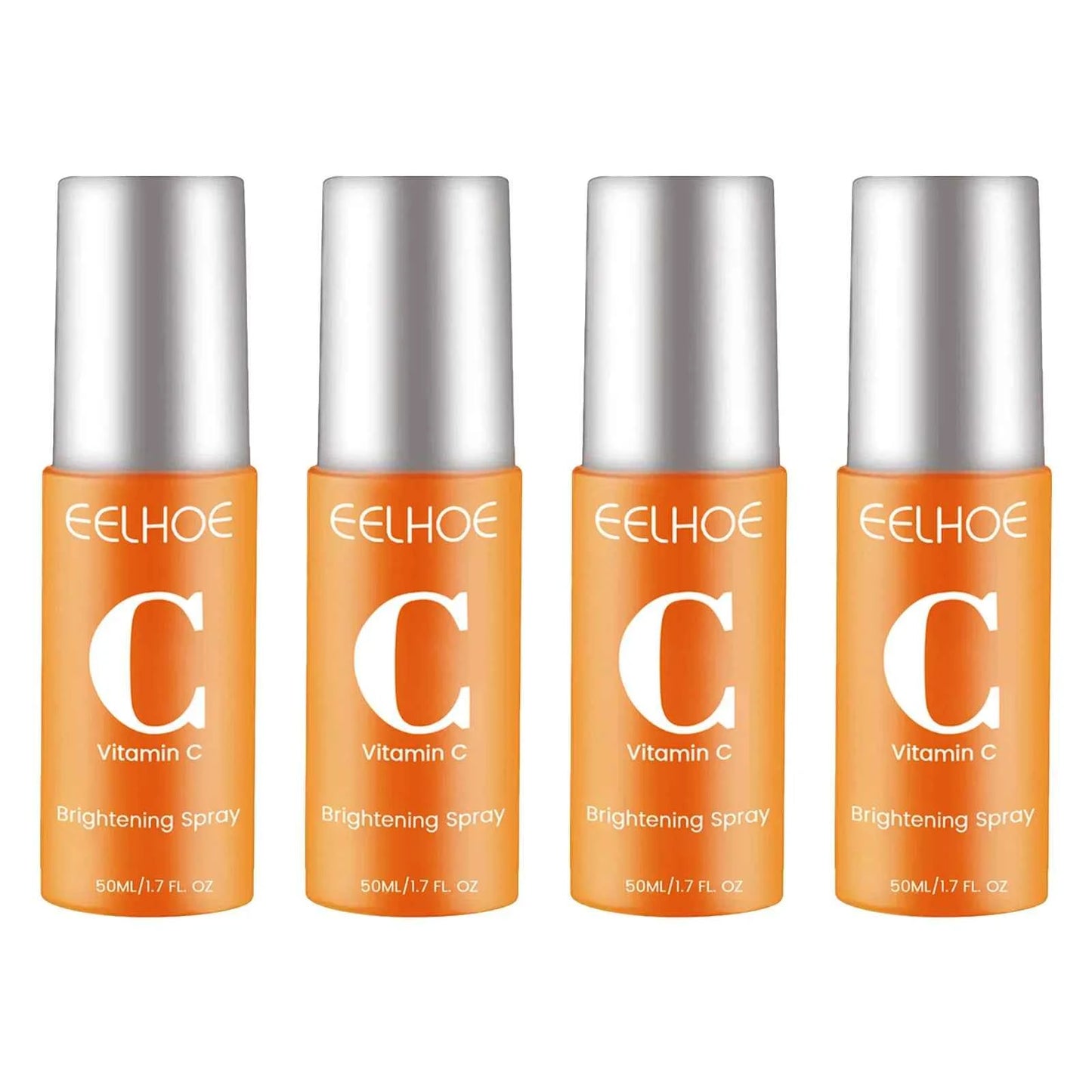 EELHOE Collagen Facial Spray 50ml Moisturizing Skin Elasticity Vitamin C Repair Facial Skin Niacinamide Whitening Facial Care